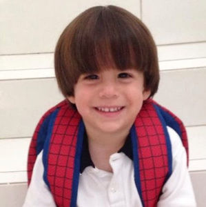 Meet your Posher, Fernando